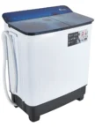 Стиральная машина IDEAL ID-75 (Белая) (S) 1