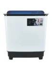 Стиральная машина IDEAL ID-75 (Белая) (S) 4