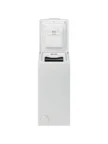 Стиральная машина INDESIT BTW L50300PL/N 3