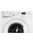 Стиральная машина INDESIT BWSA 5109 WWV 2