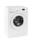 Стиральная машина INDESIT BWSA 5109 WWV 5
