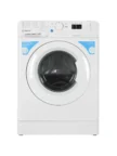 Стиральная машина INDESIT BWSA 6109 WWV 1