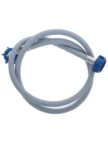Стиральная машина INDESIT BWSA 6109 WWV 2