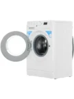 Стиральная машина INDESIT BWSA 6109 WWV 4