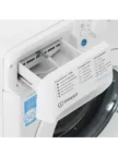 Стиральная машина INDESIT BWSA 6109 WWV 7