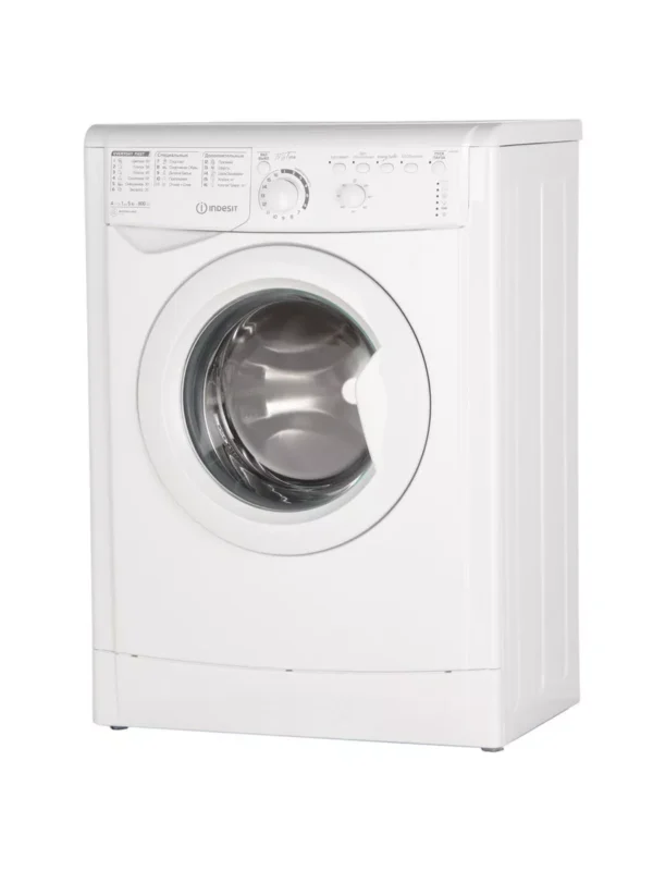 Стиральная машина INDESIT EWSB 5085 CIS 1