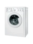 Стиральная машина INDESIT IWSC 6105 (CIS) 1