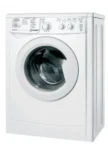 Стиральная машина INDESIT IWSC 6105 (CIS) 2