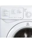Стиральная машина INDESIT IWSD 5085 (CIS) 3