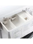 Стиральная машина INDESIT IWSD 5085 (CIS) 5