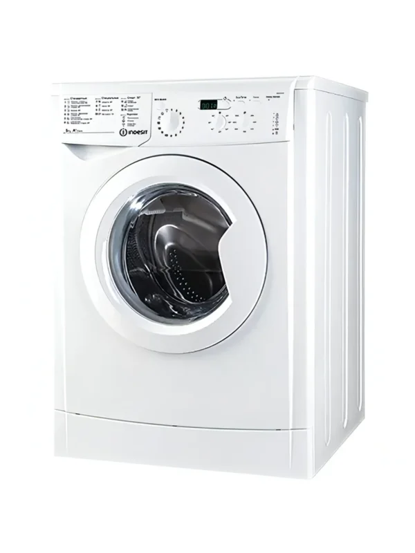 Стиральная машина INDESIT IWSD 51051 CIS 1
