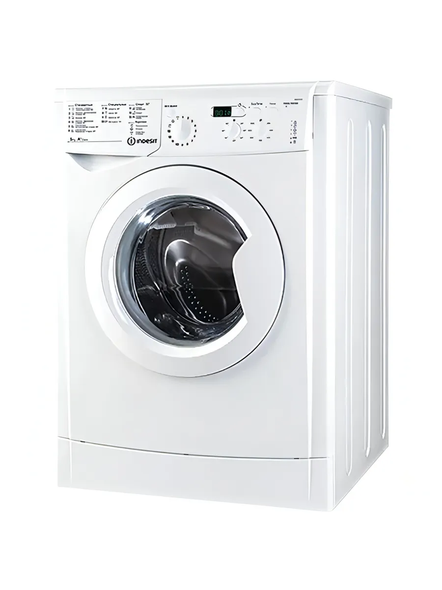 Стиральная машина INDESIT IWSD 51051 CIS 1 Стиральная машина INDESIT IWSD 51051 CIS 1