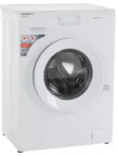 Стиральная машина KRAFT KF-ED6206W 7
