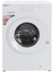 Стиральная машина KRAFT KF-ED7206W 1