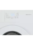 Стиральная машина KRAFT KF-ED7206W 3