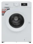 Стиральная машина KRAFT KF-MBDS6108W 1