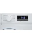 Стиральная машина KRAFT KF-MBDS6108W 7