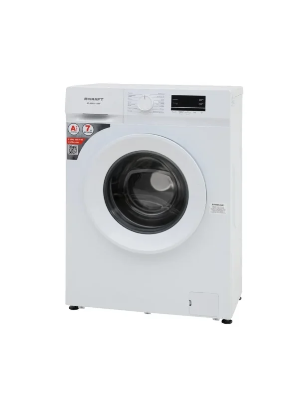 Стиральная машина KRAFT KF-MBDS7108W 1
