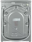 Стиральная машина KRAFT KF-MDS10147G 8