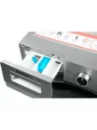 Стиральная машина KRAFT KF-MDS10147G 1