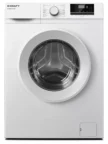 Стиральная машина KRAFT KF-MDS7106W 1