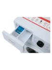 Стиральная машина KRAFT KF-MPL7126W 5