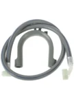Стиральная машина KRAFT KF-UME6201W 12