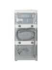 Стиральная машина KRAFT KF-UME6201W 4