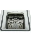 Стиральная машина KRAFT KF-UME6201W 9