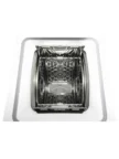 Стиральная машина KRAFT KF-UME7202W 4