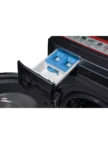 Стиральная машина KRAFT TCH-HD8529SDB 5