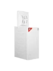 Стиральная машина KRAFT TCH-UME5501W 4