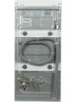 Стиральная машина KRAFT TCH-UME7201W 9