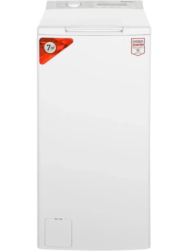 Стиральная машина KRAFT TCH-UME7303W 1