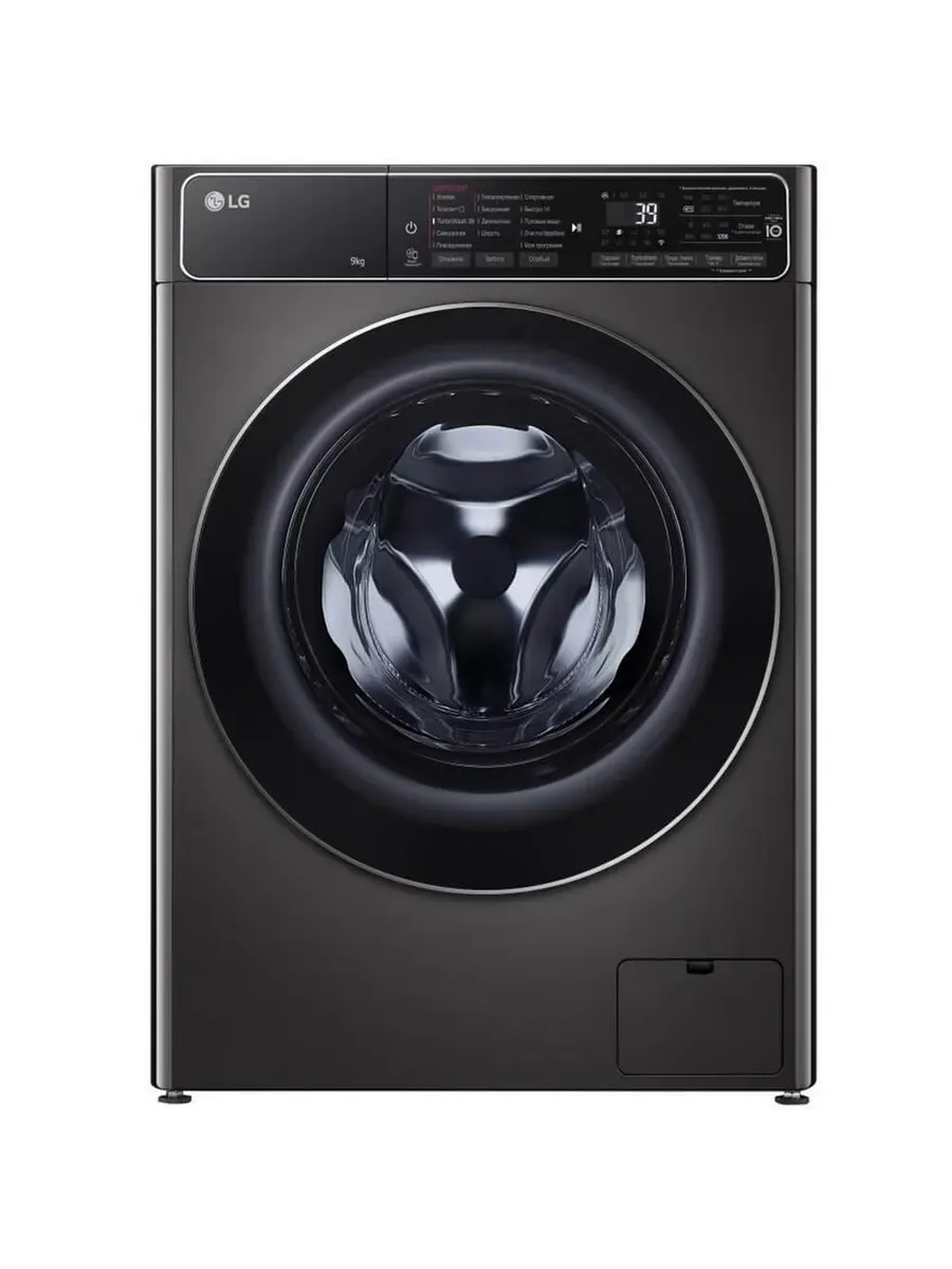 Стиральная машина LG F2T9FW9P 1 Стиральная машина LG F2T9FW9P 1
