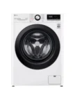 Стиральная машина LG F2V3PS6W 1