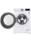 Стиральная машина LG F2V3PS6W 5