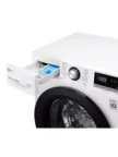 Стиральная машина LG F2V3PS6W 7