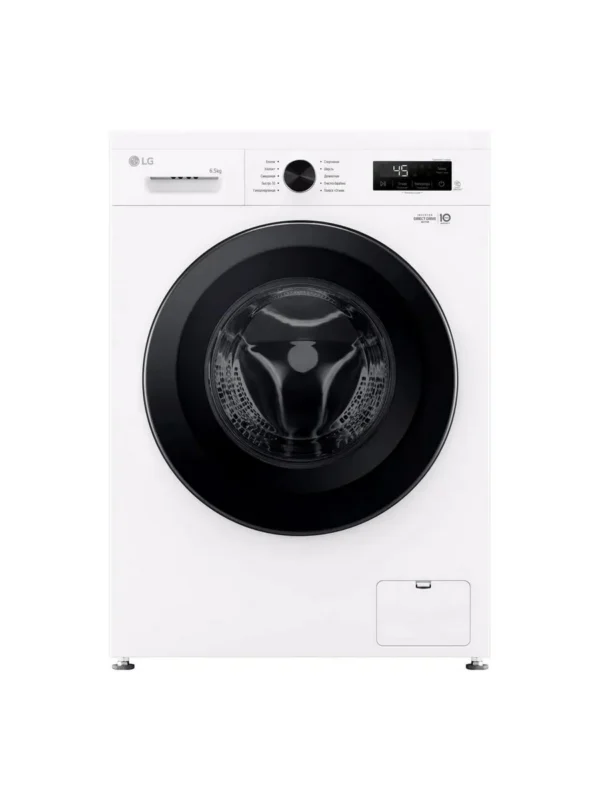 Стиральная машина LG F2Y1WS6W 1