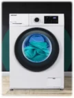 Стиральная машина NORDFROST i-WSQ4 7140 W 13