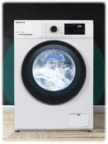 Стиральная машина NORDFROST i-WSQ4 7140 W 2