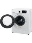 Стиральная машина NORDFROST i-WSQ4 8140 W 6