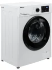 Стиральная машина NORDFROST i-WSQ4 8140 W 9