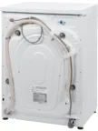 Стиральная машина NORDFROST i-WSQ4 8140 W 11