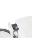 Стиральная машина NORDFROST WM 6100 W 3