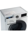Стиральная машина PIONEER WM-127001WH 6