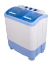 Стиральная машина RENOVA WS-40PET 1