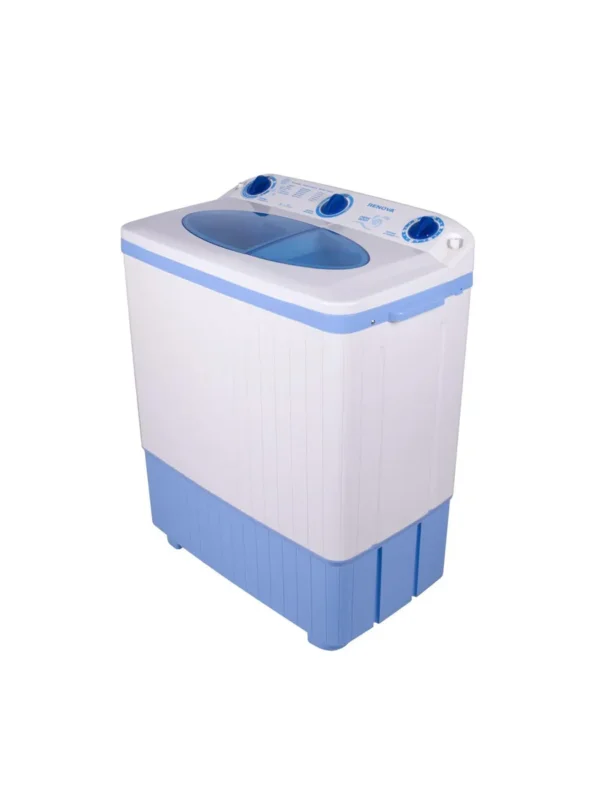 Стиральная машина RENOVA WS-60PET 1