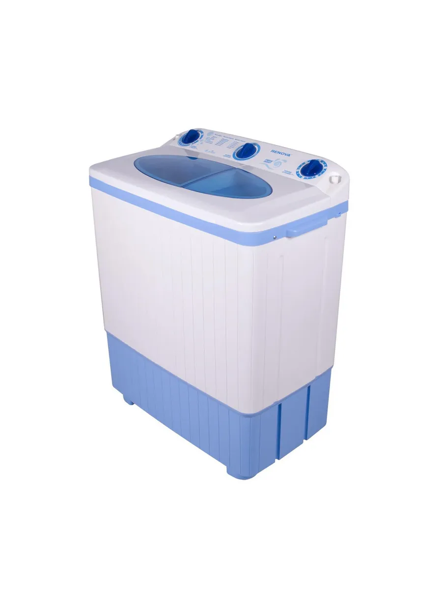 Стиральная машина RENOVA WS-60PET 1 Стиральная машина RENOVA WS-60PET 1