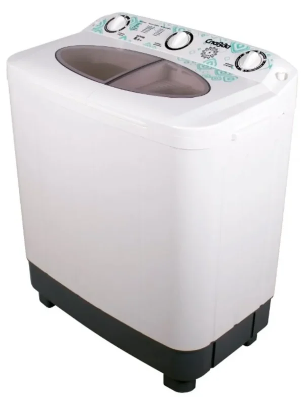 Стиральная машина RENOVA WS-80PET 1